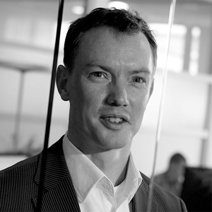 Joris Kleinveld